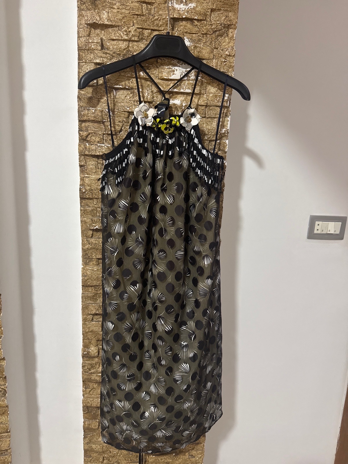 Cavalli class robe neuf