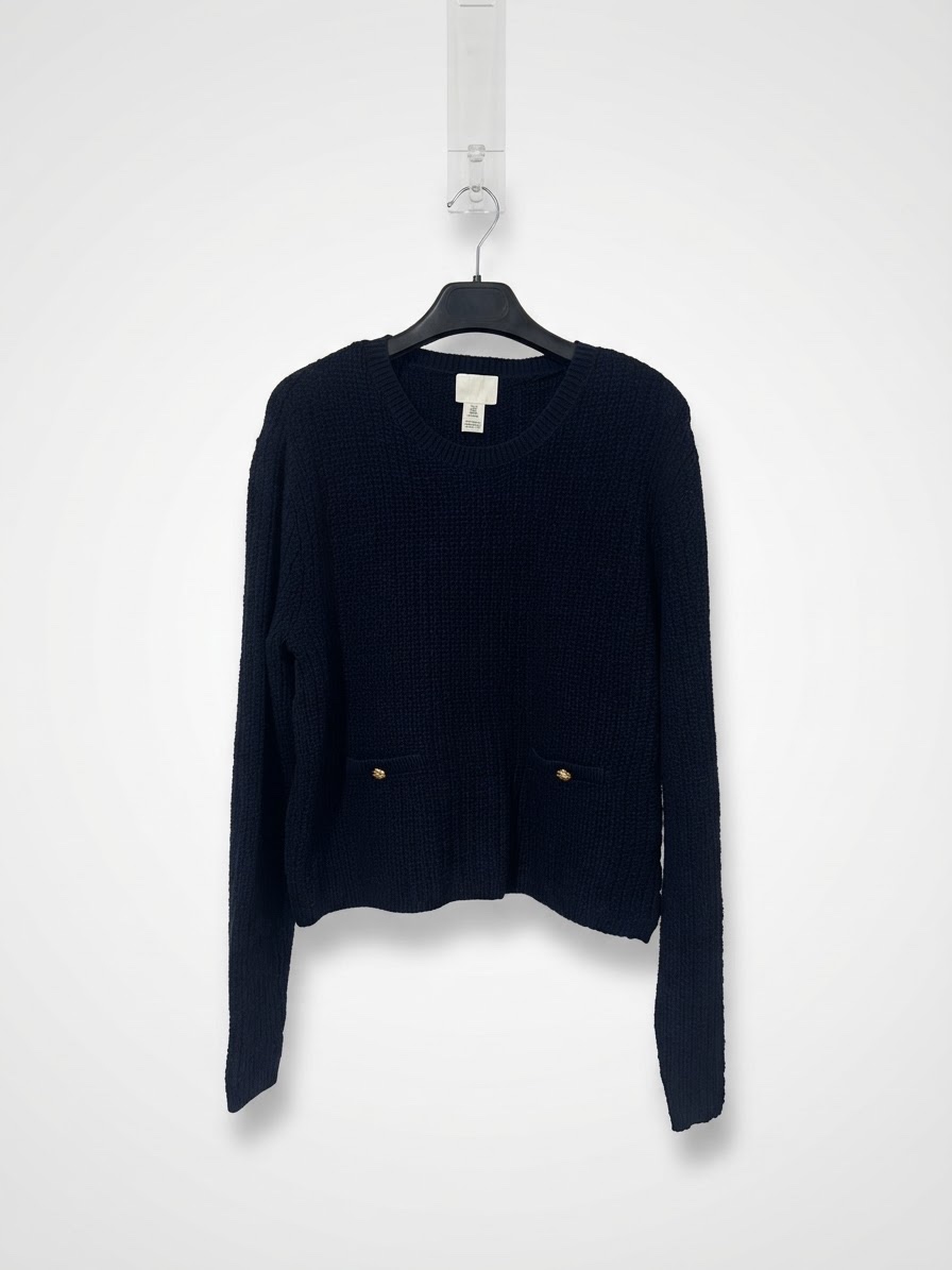H&M pull neuf