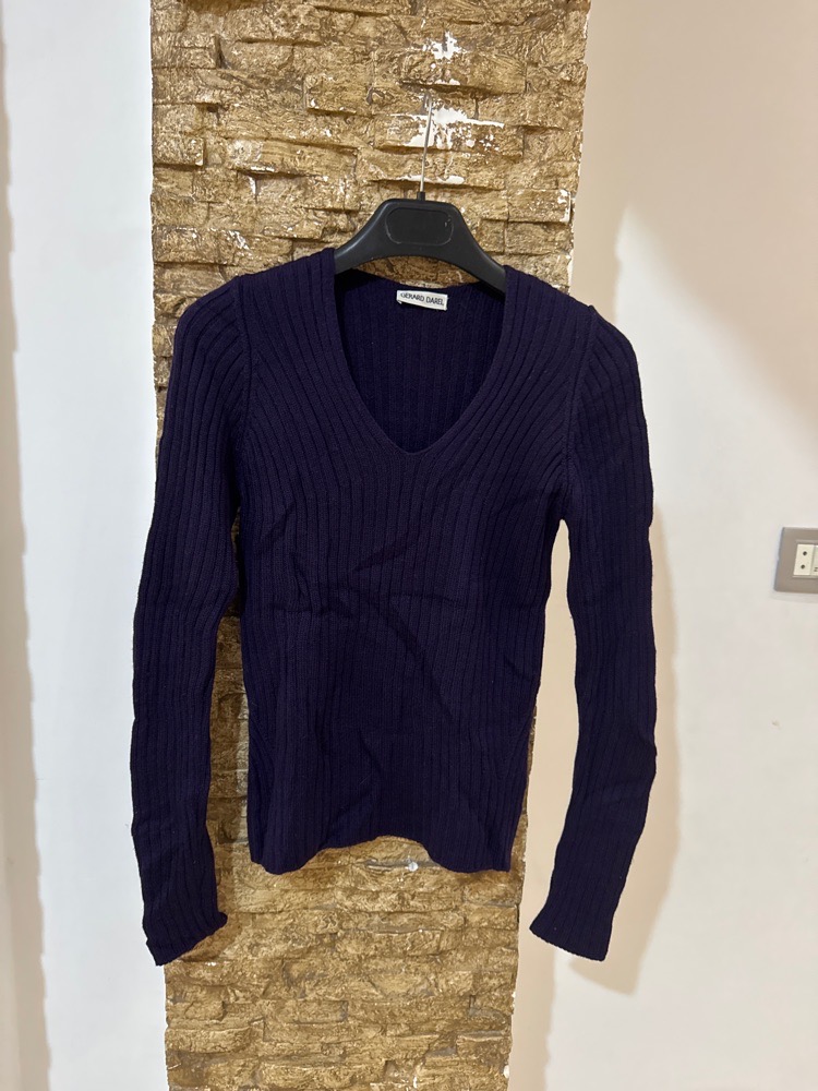 Gerard darel pull neuf