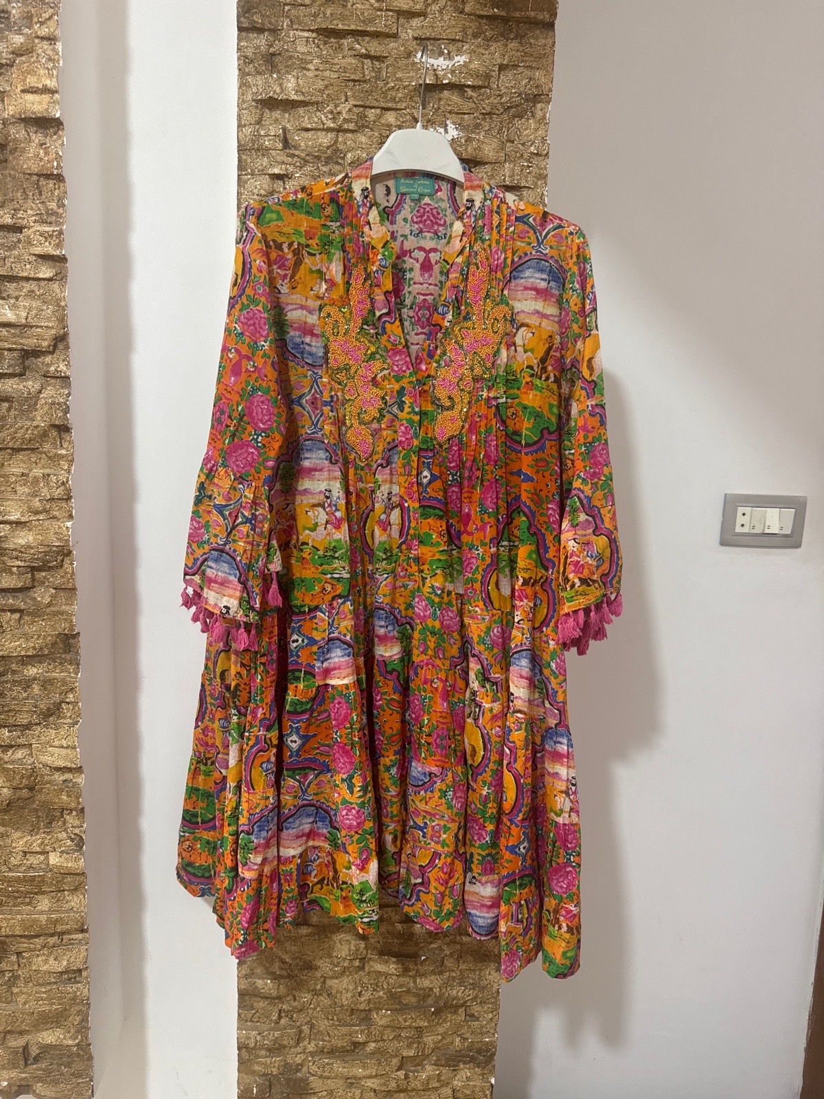 Antica sartoria robe neuf