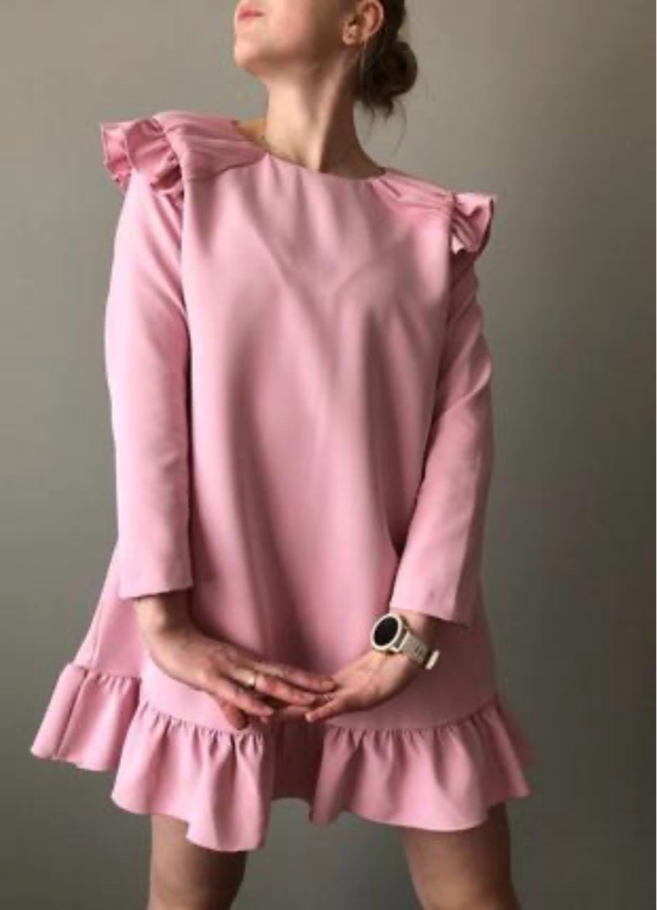 Zara midi dresse neuf