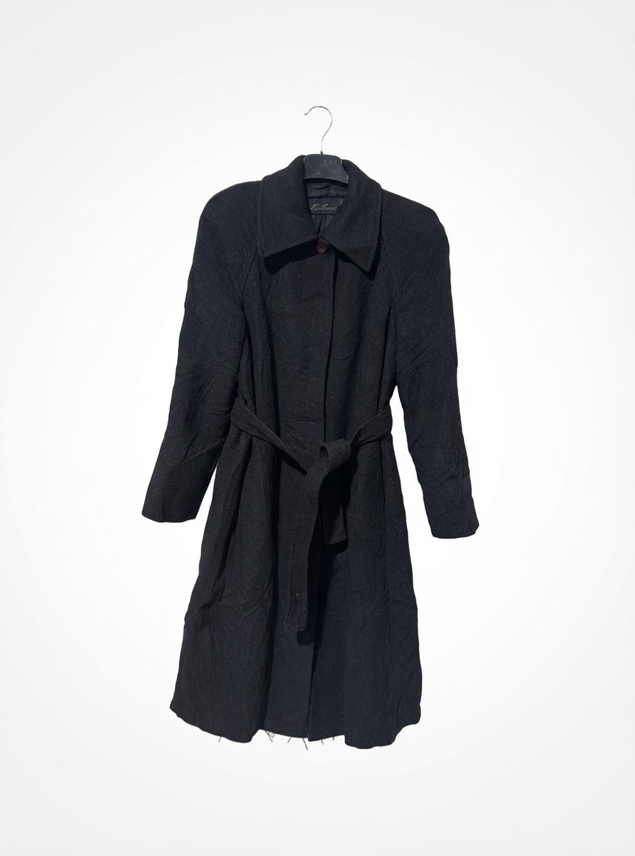 Louisa spagnolli manteau neuf