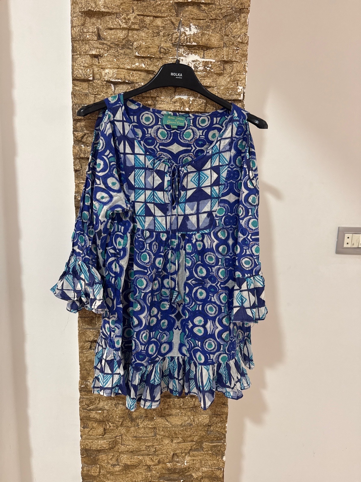 Antica sartoria  robe  neuf