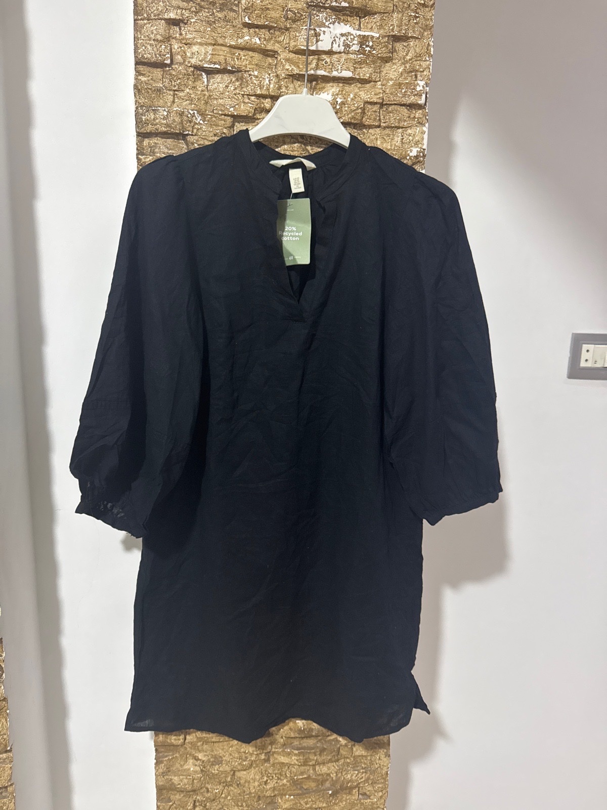 H&M robe 9amraya neuf