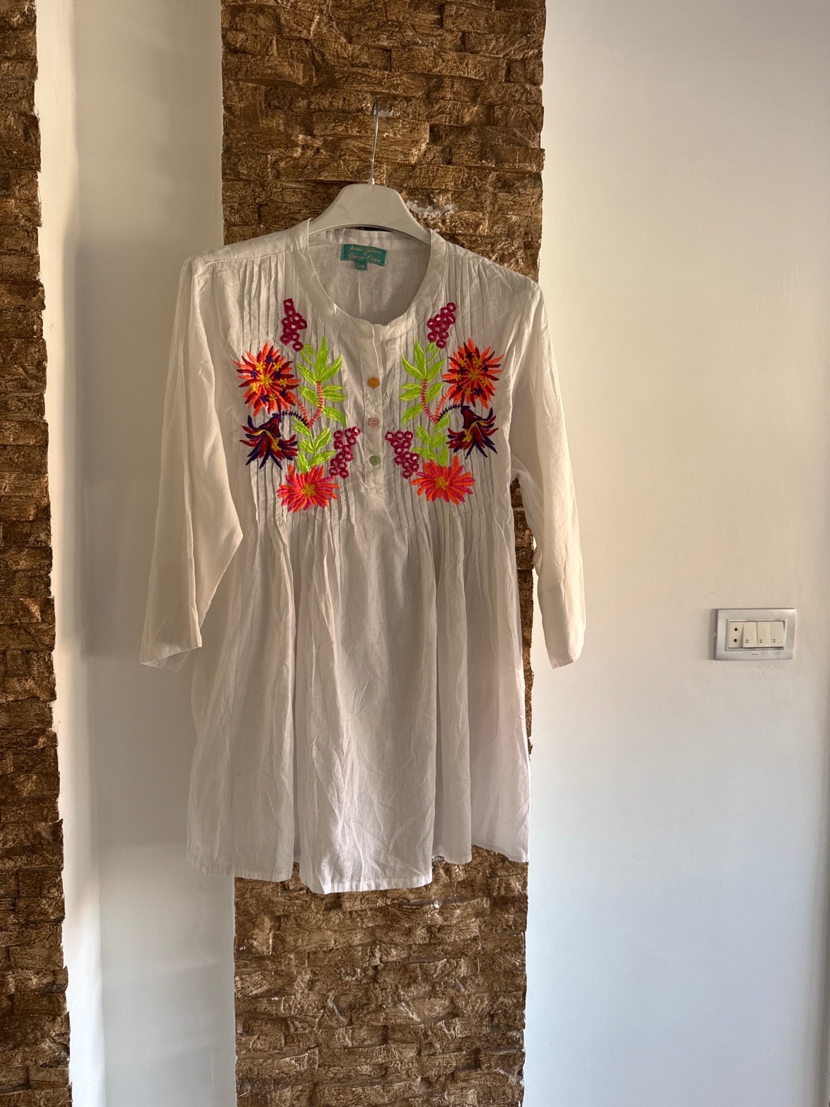 Antica sartoria chemise neuf