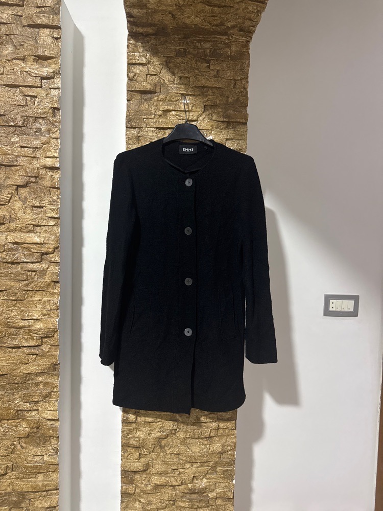 Marella blazer en laine neuf