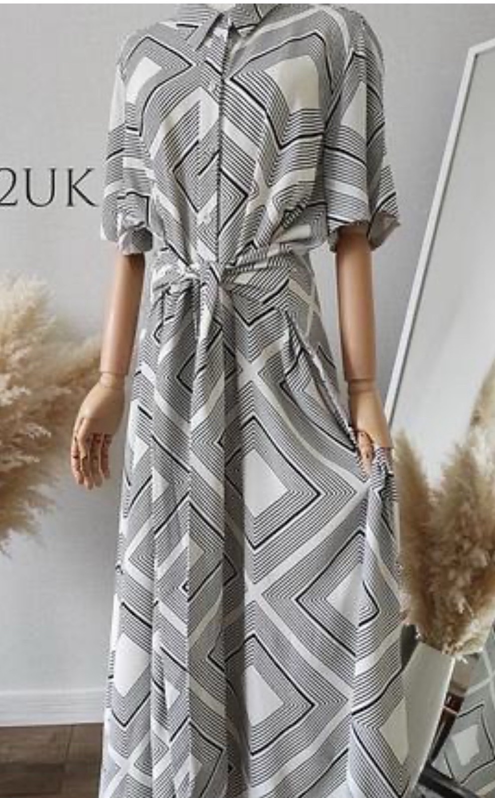 M&S midi dresse neuf