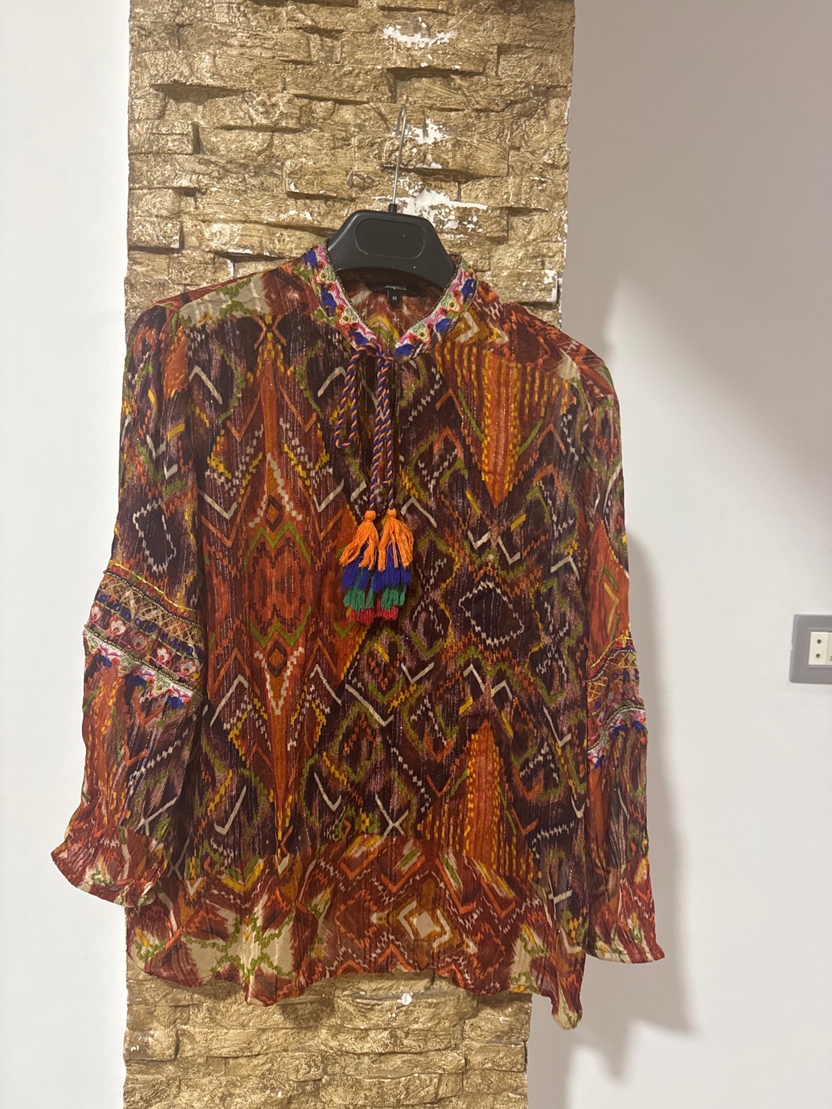 Desigaul blouse neuf