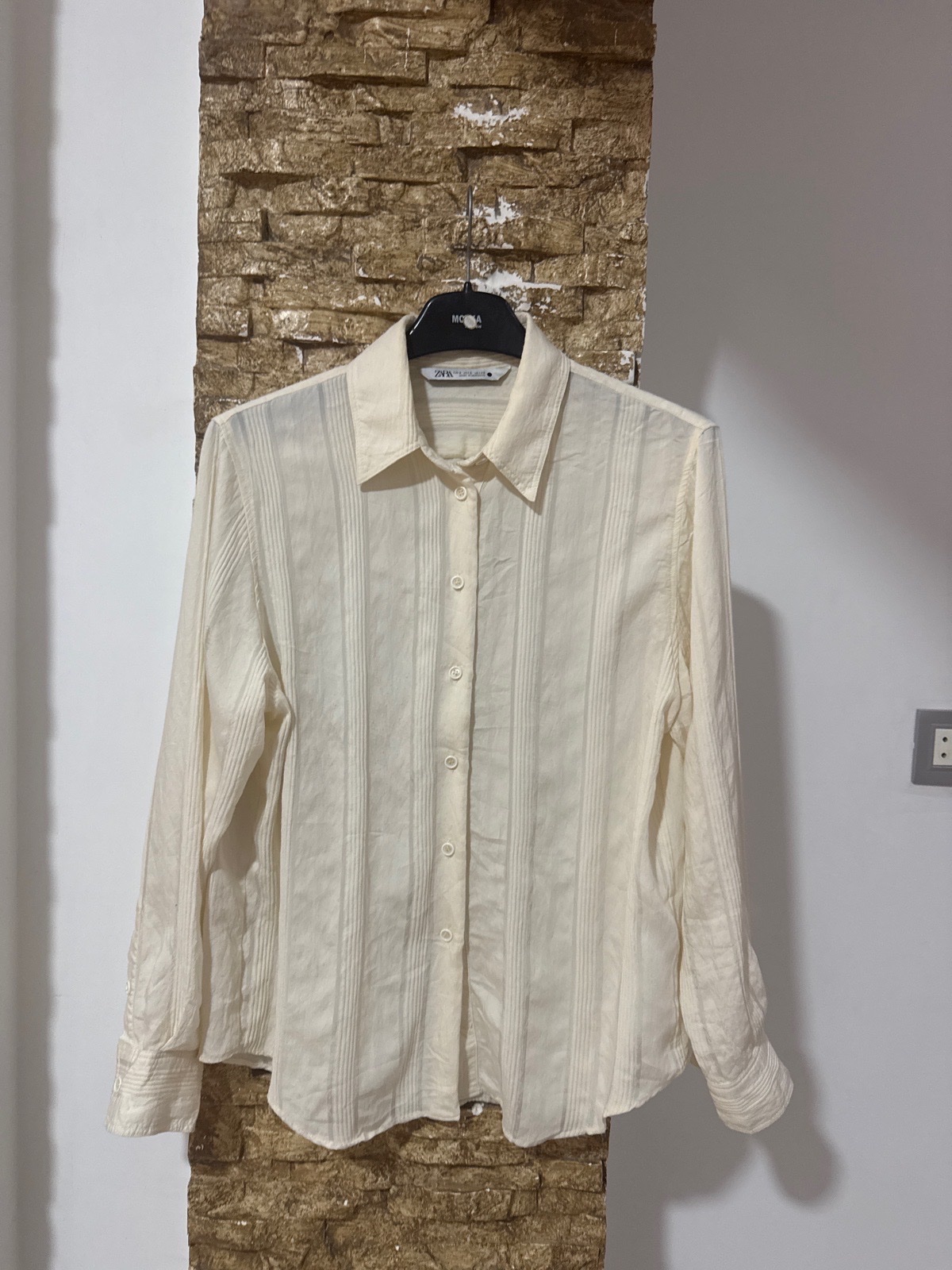 Zara chemise neuf