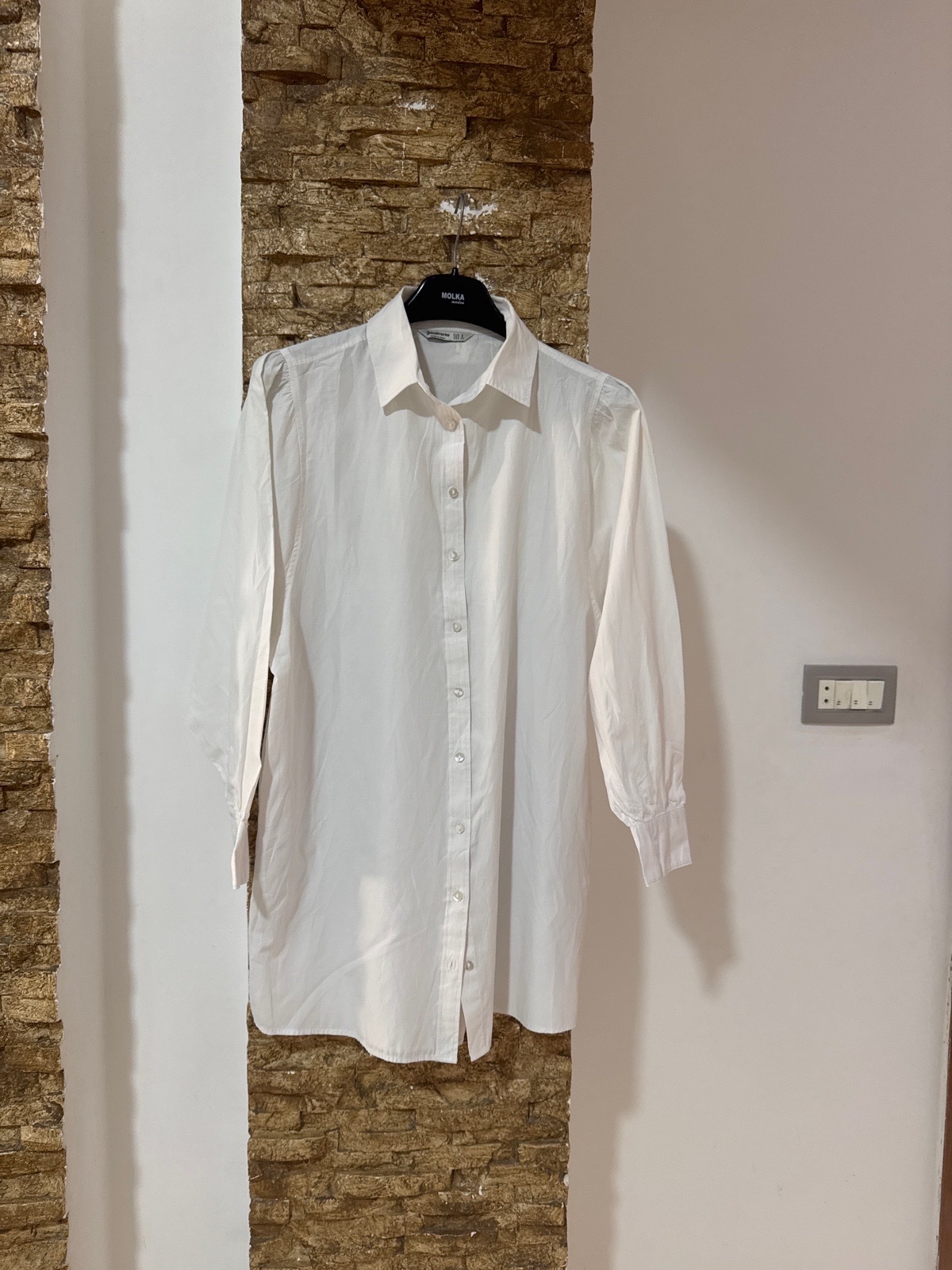 Stradivarus chemise over neuf