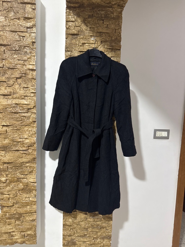 Louisa spagnolli manteau neuf