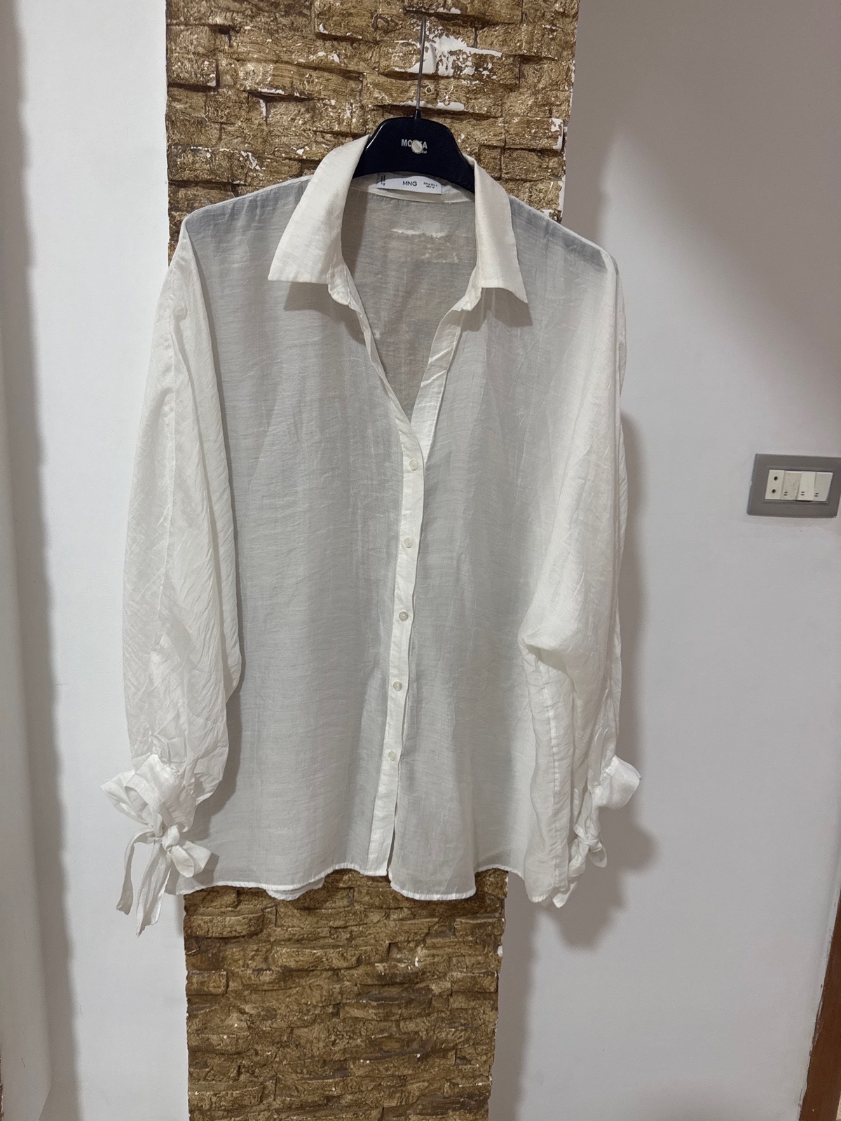 Mango chemise neuf