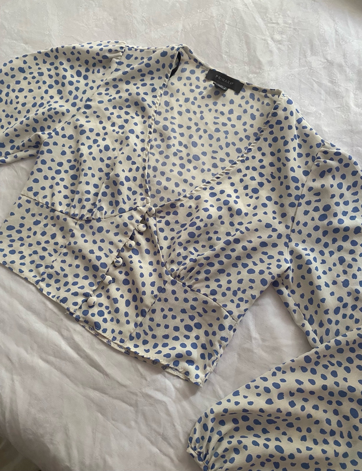 Chemise primark taille M