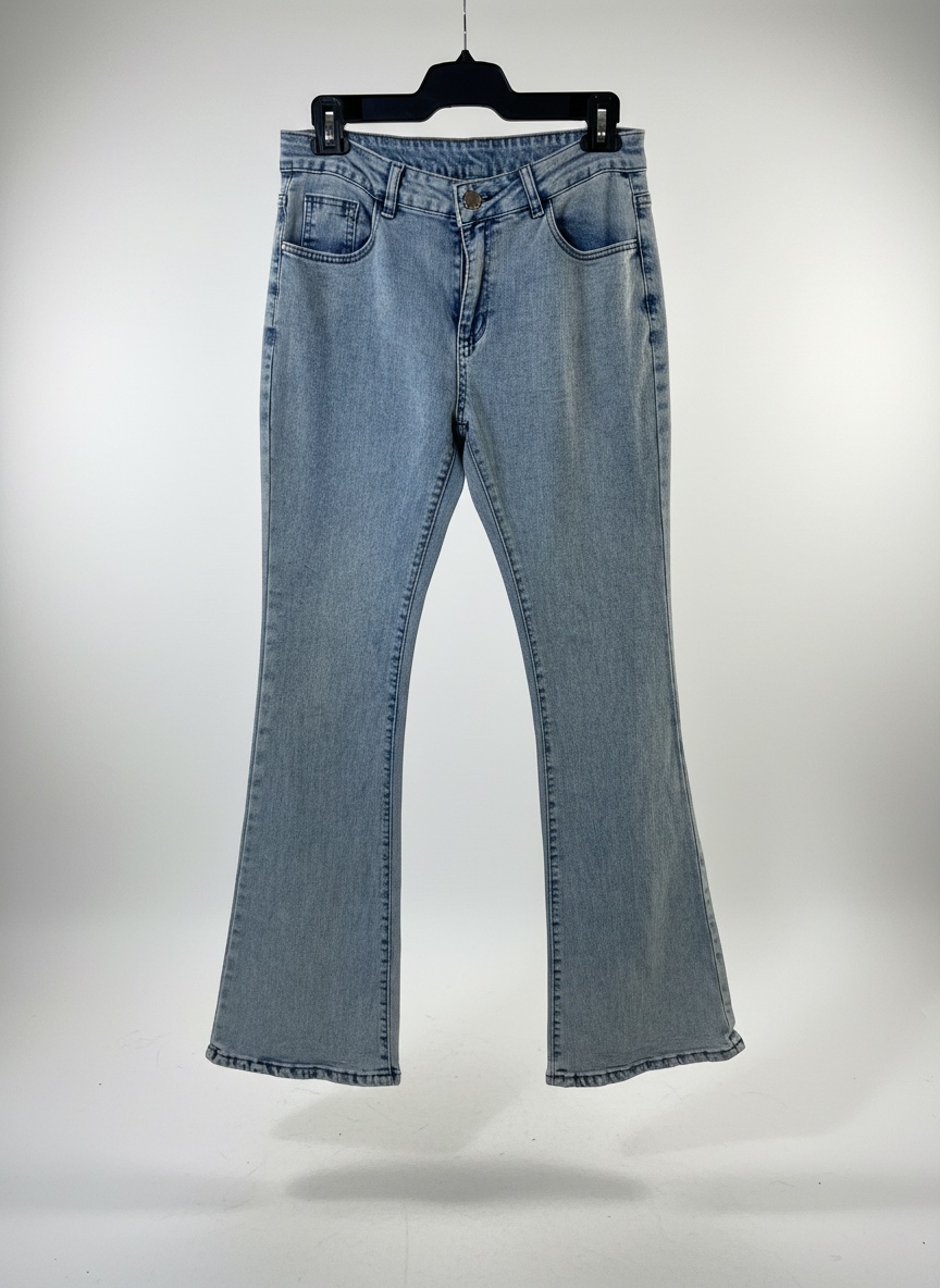 Jean flare taille 40 