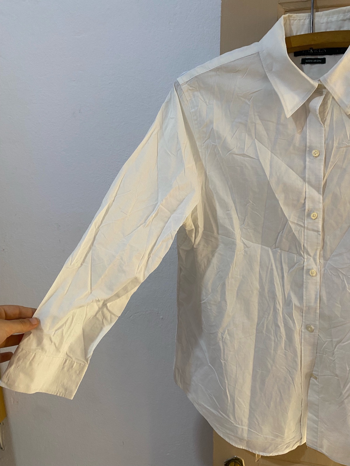 Chemise Ralph lauren authentique taille L