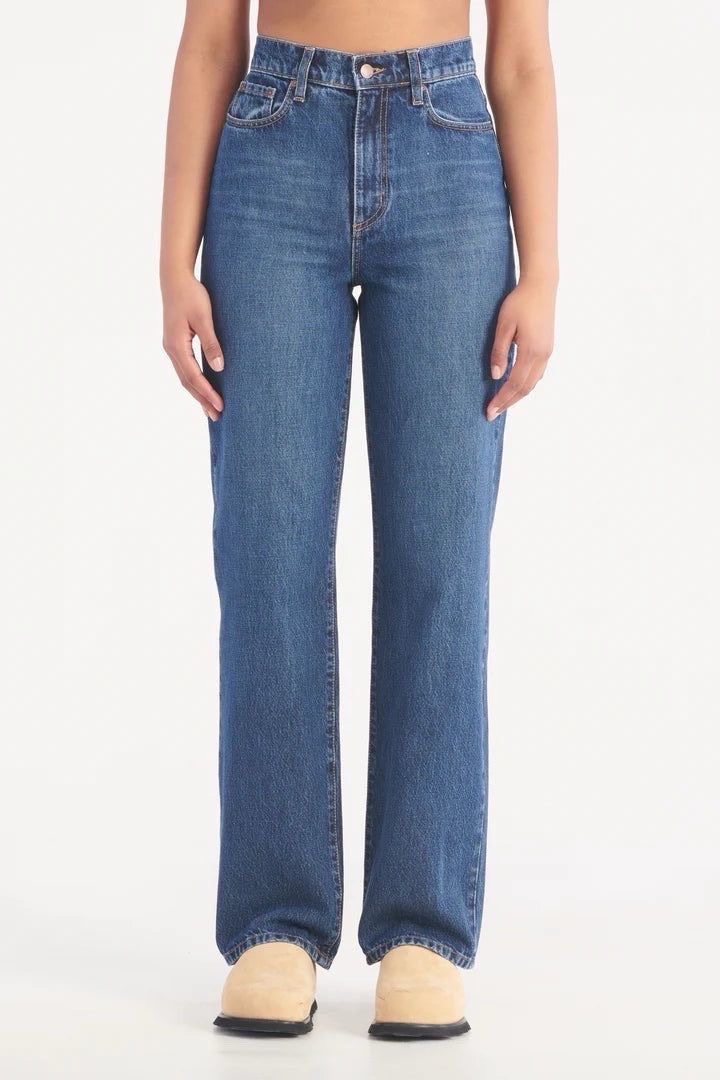 Jean stright old navy vente flash !