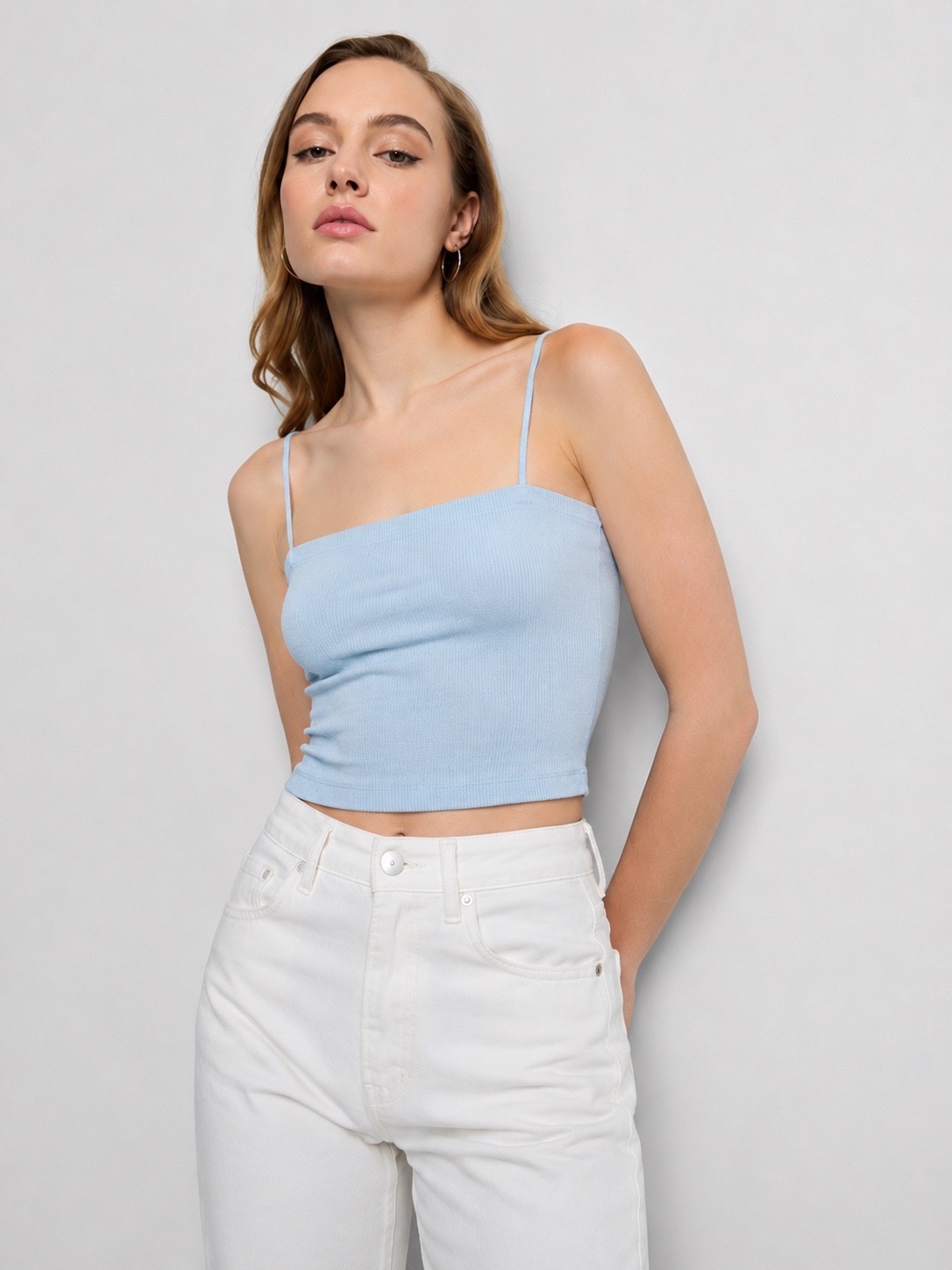 Crop top taille xs