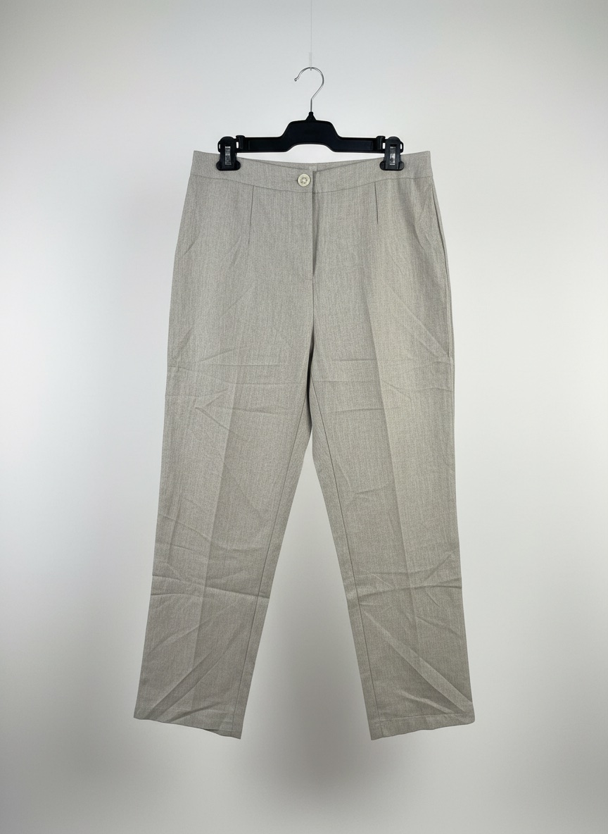 Pantalon gris taille 38