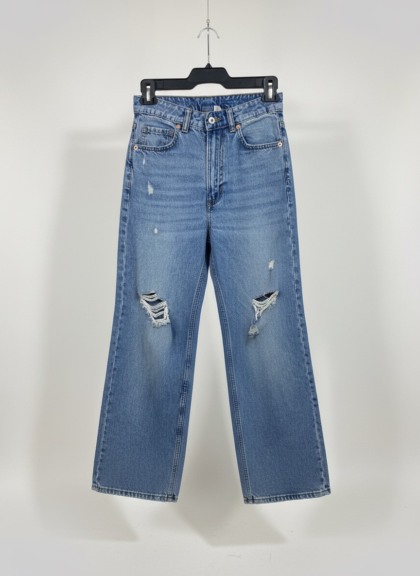 Jean h&m taille 32 