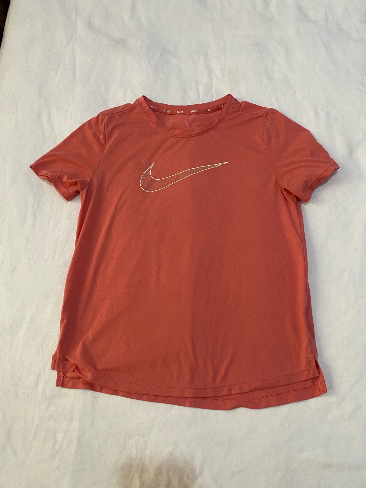 Pull de sport Nike taille L