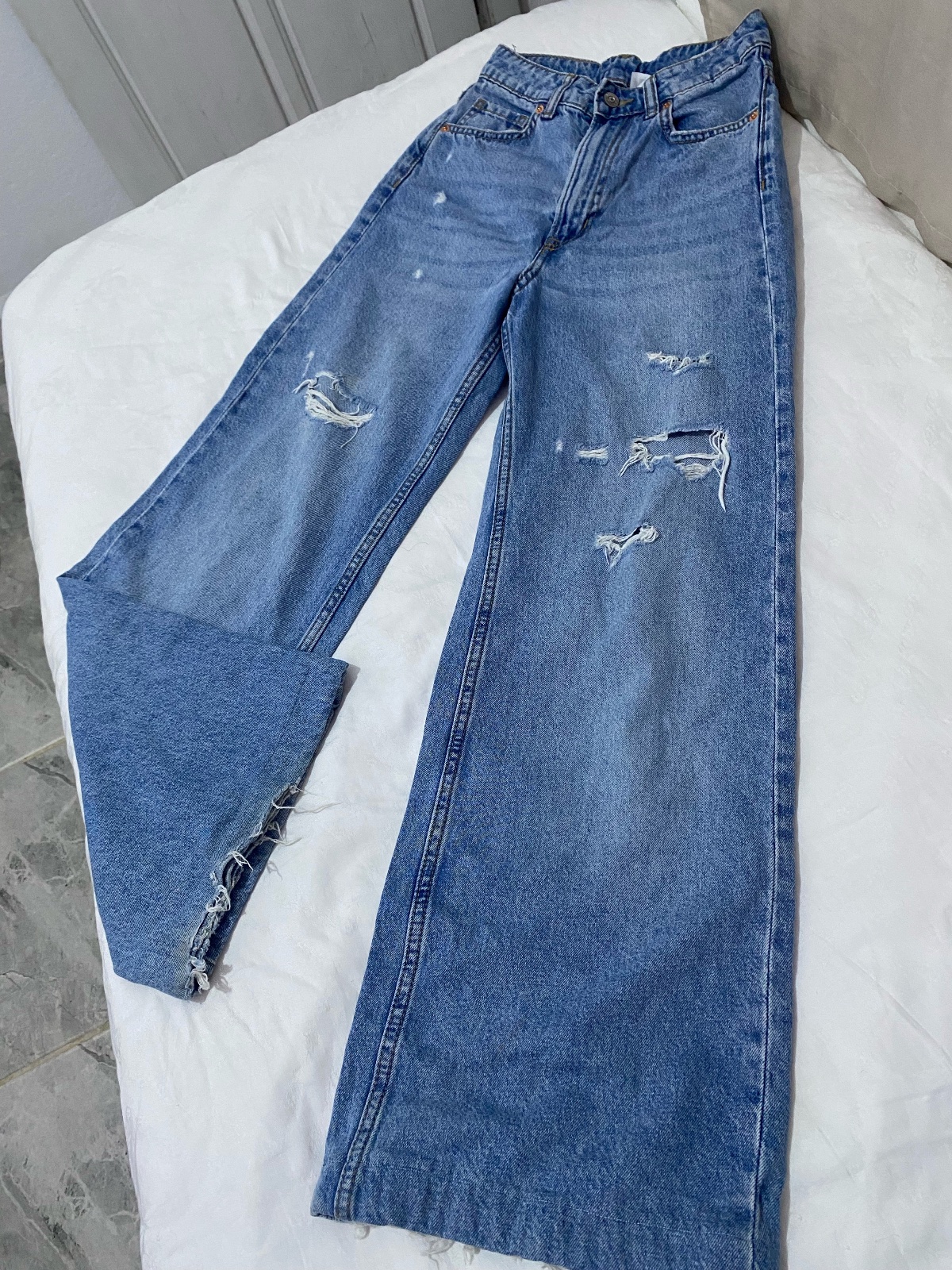Jean h&m taille 32 