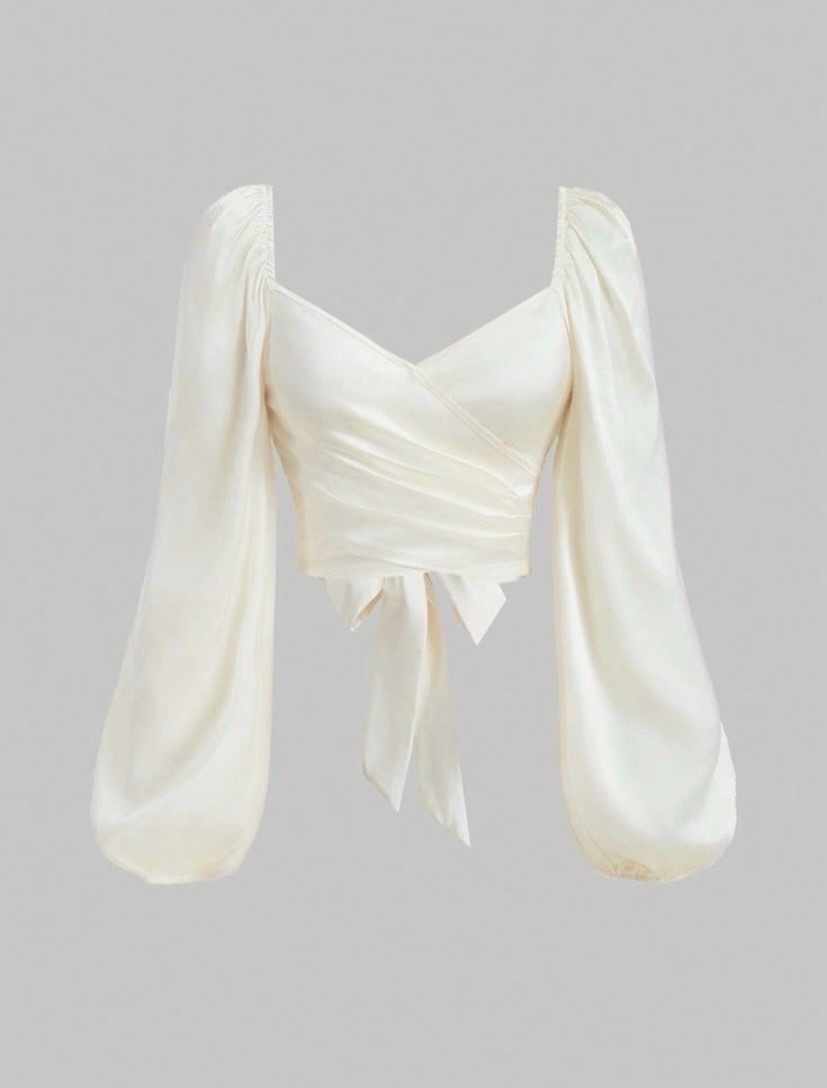 Chemise neuf porté une seule fois