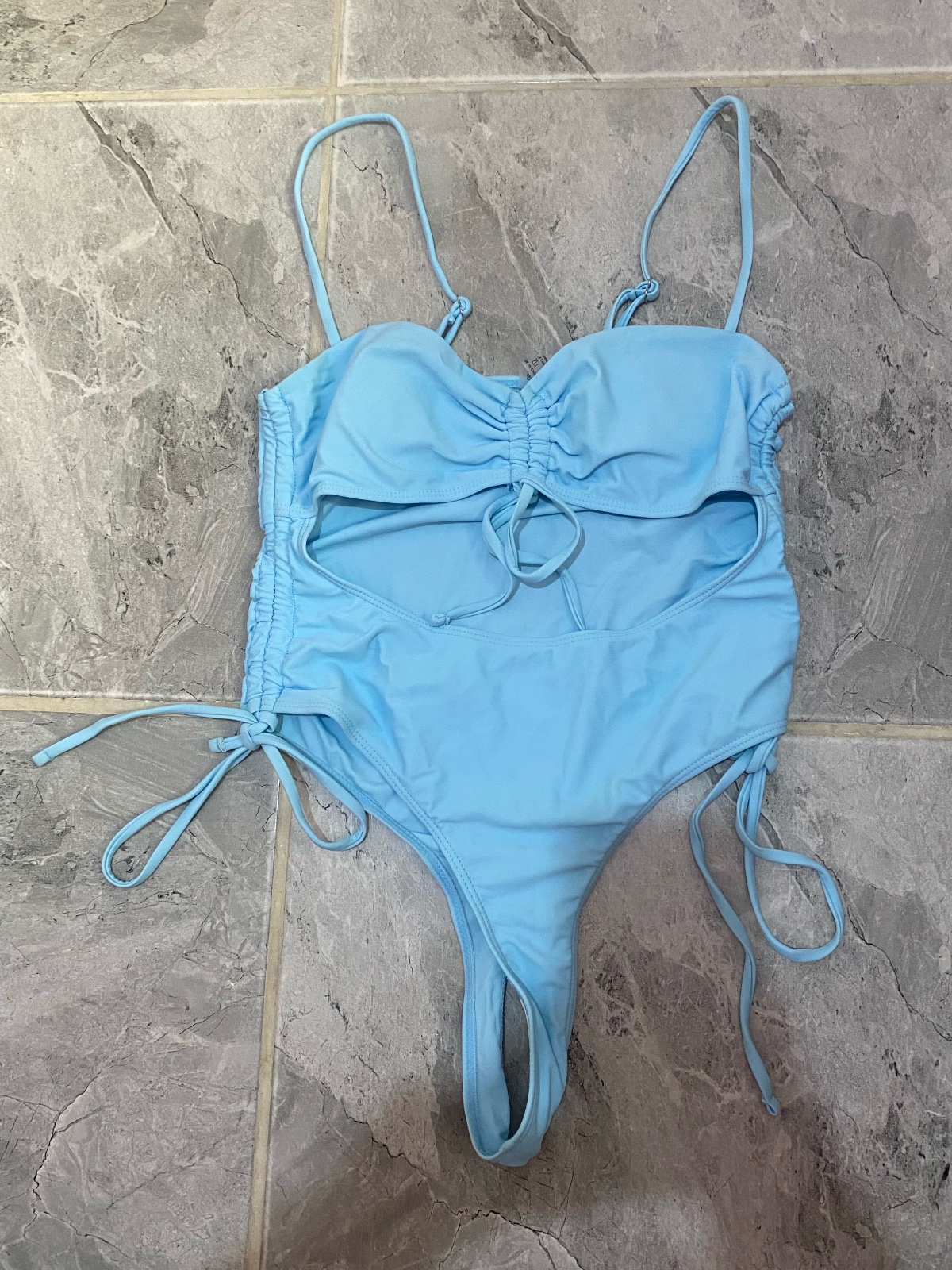 Maillot taille s