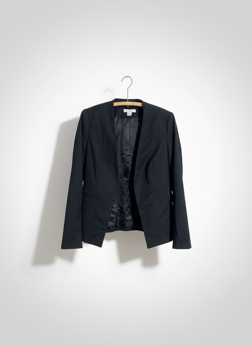 Blazer h&m taille M promo