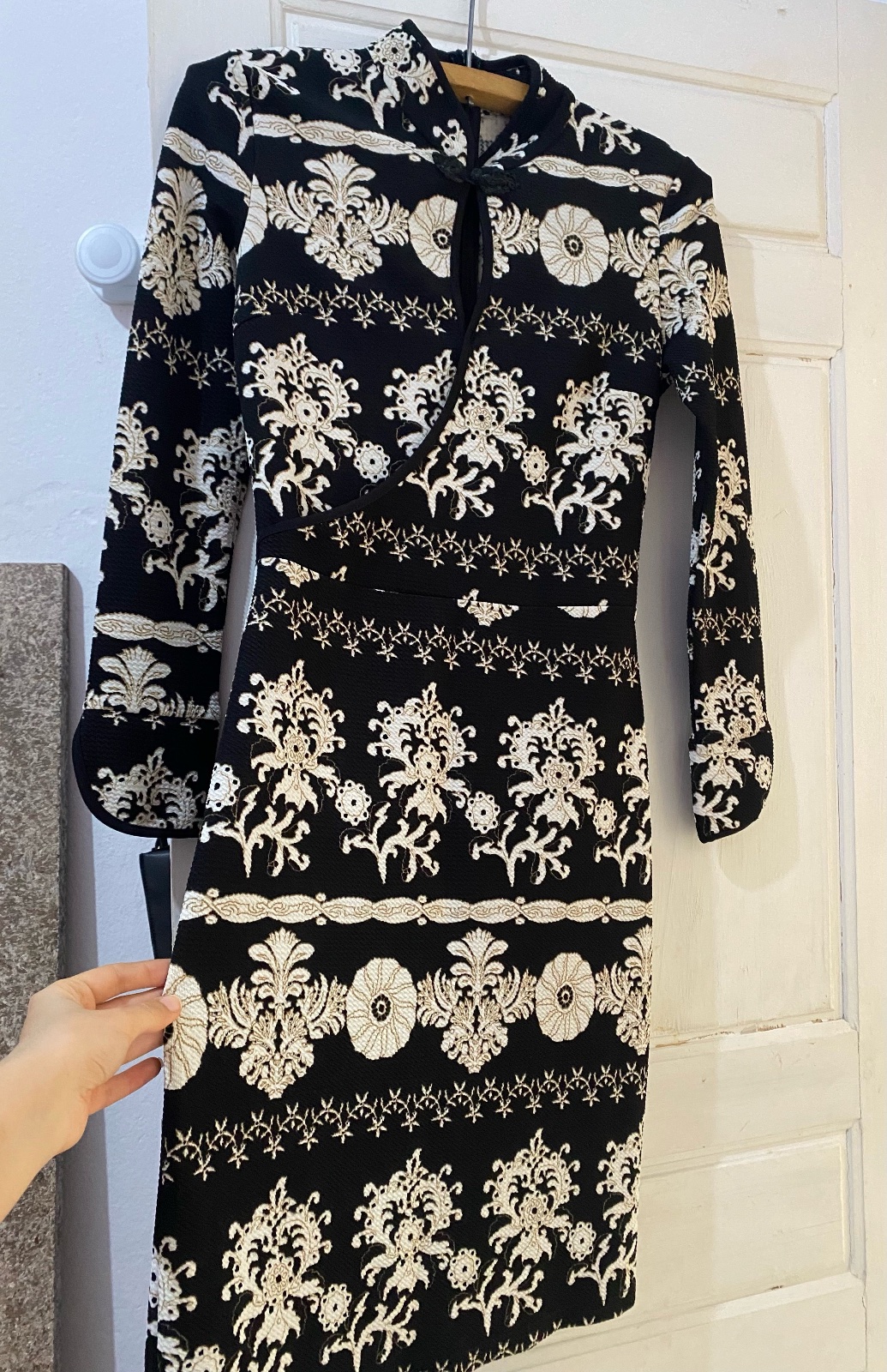 Robe taille xs/s
