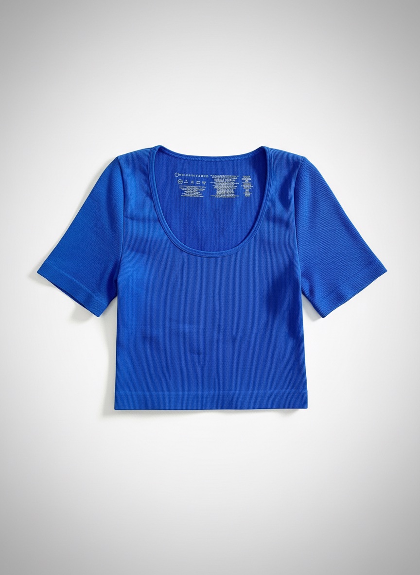 Crop top primark taille 32/34