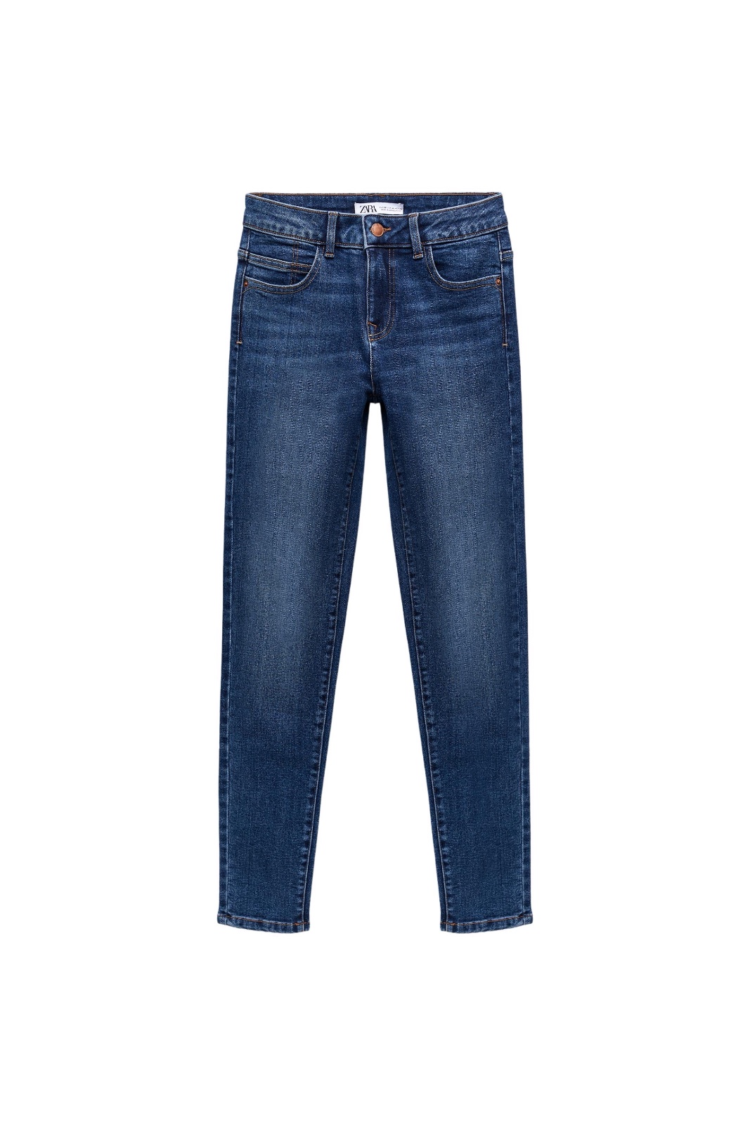 Jean zara taille 38