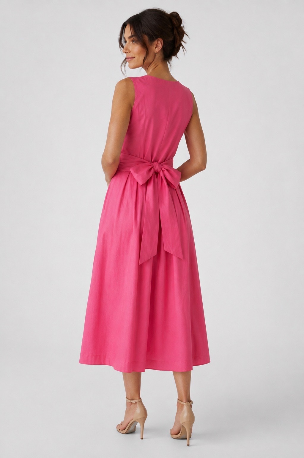 Robe coquette midi de la marque J.Crew neuf jamais portè