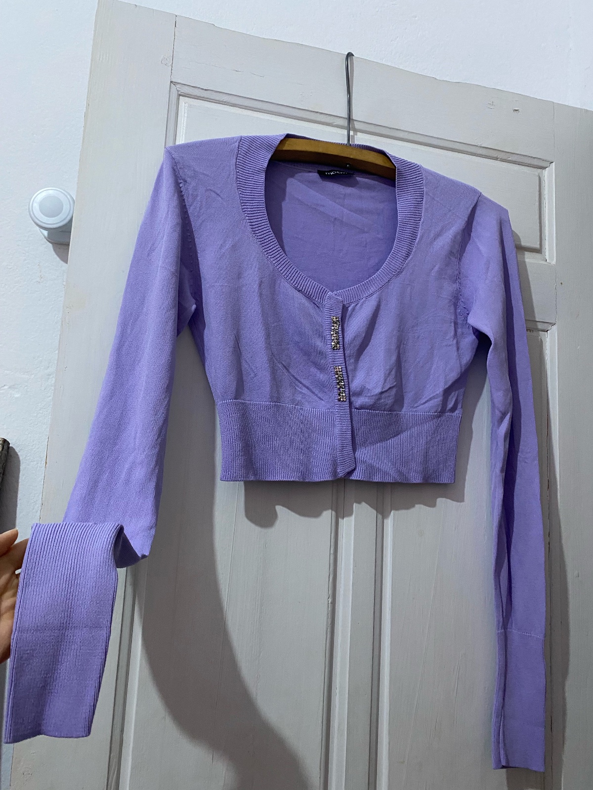 Cardigan de la marque motivi taille s neuf😻