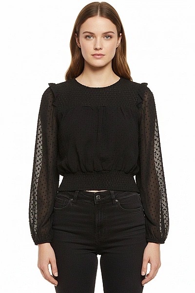Chemise taille s