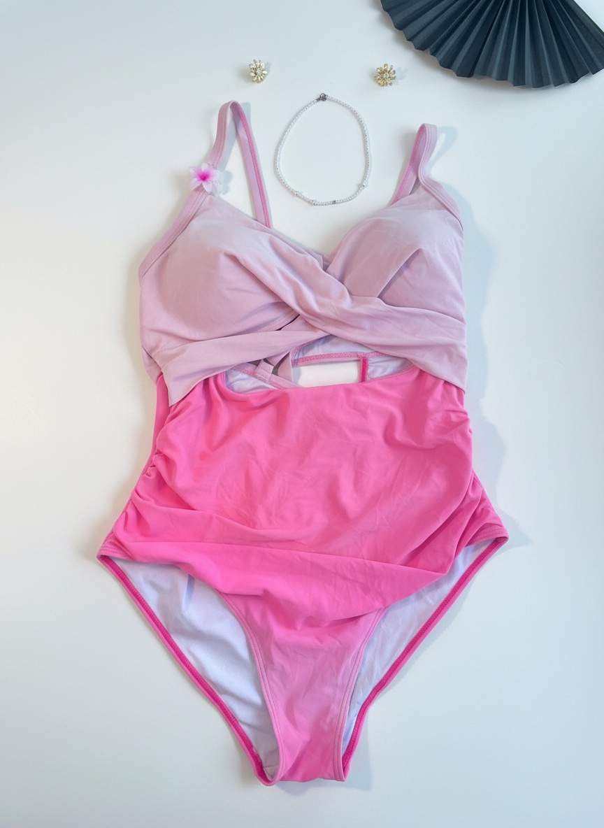 Maillot taille xxl 💕
