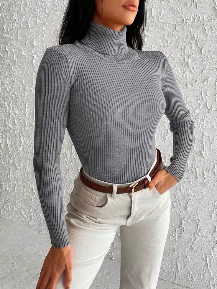Cropped gris taille s /m