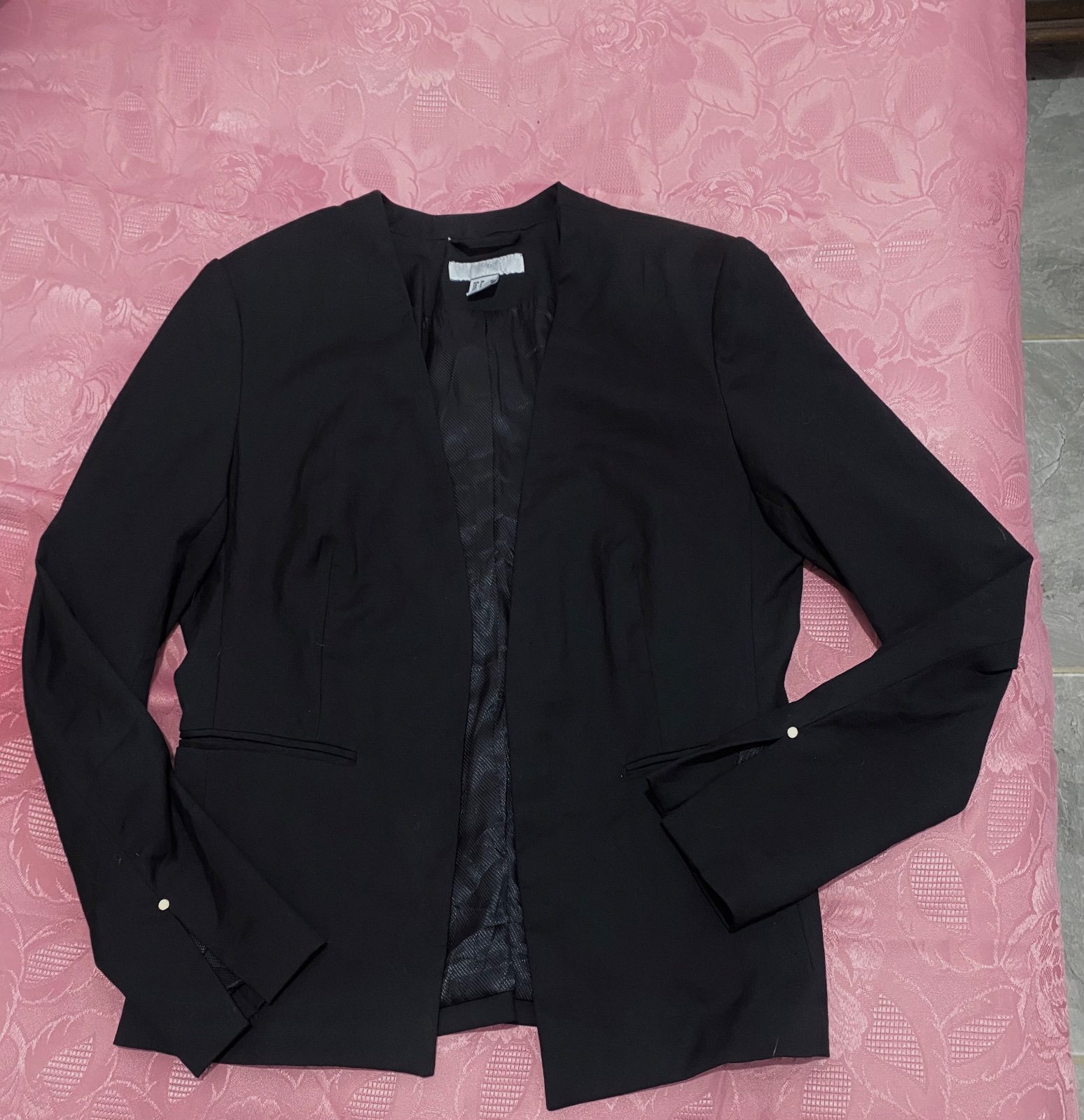 Blazer h&m taille M