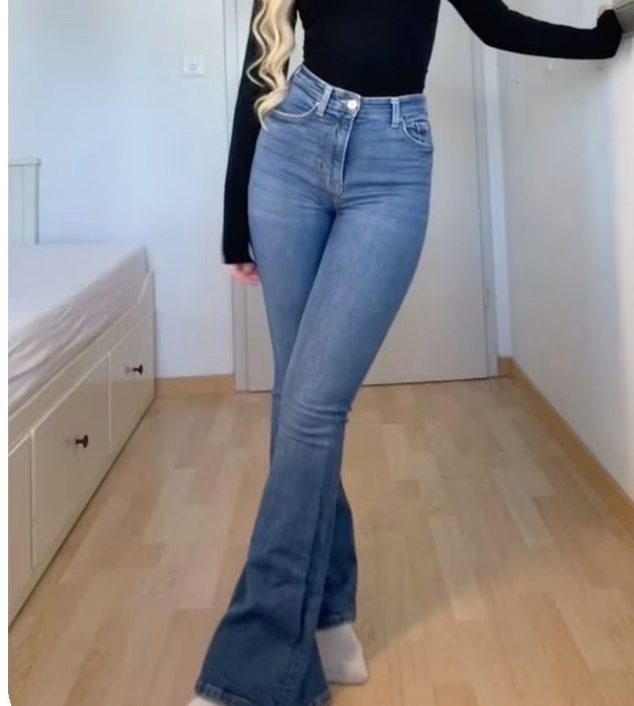 Jean taille 34 neuf