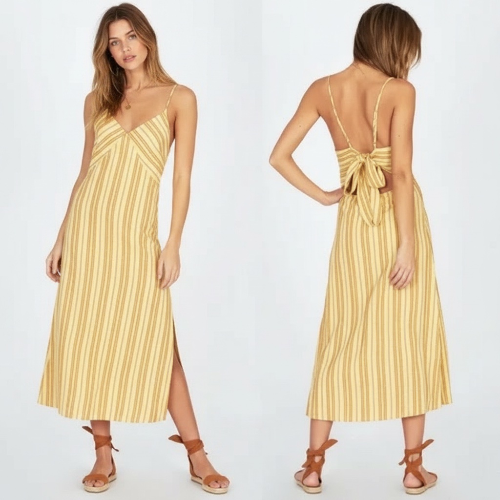 Robe taille 36/38