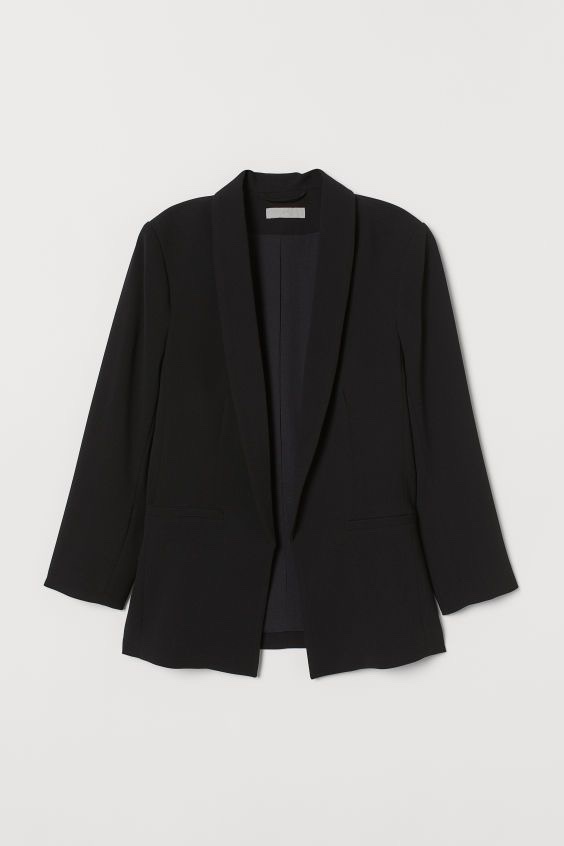 Blazer h&m taille M (promo!)