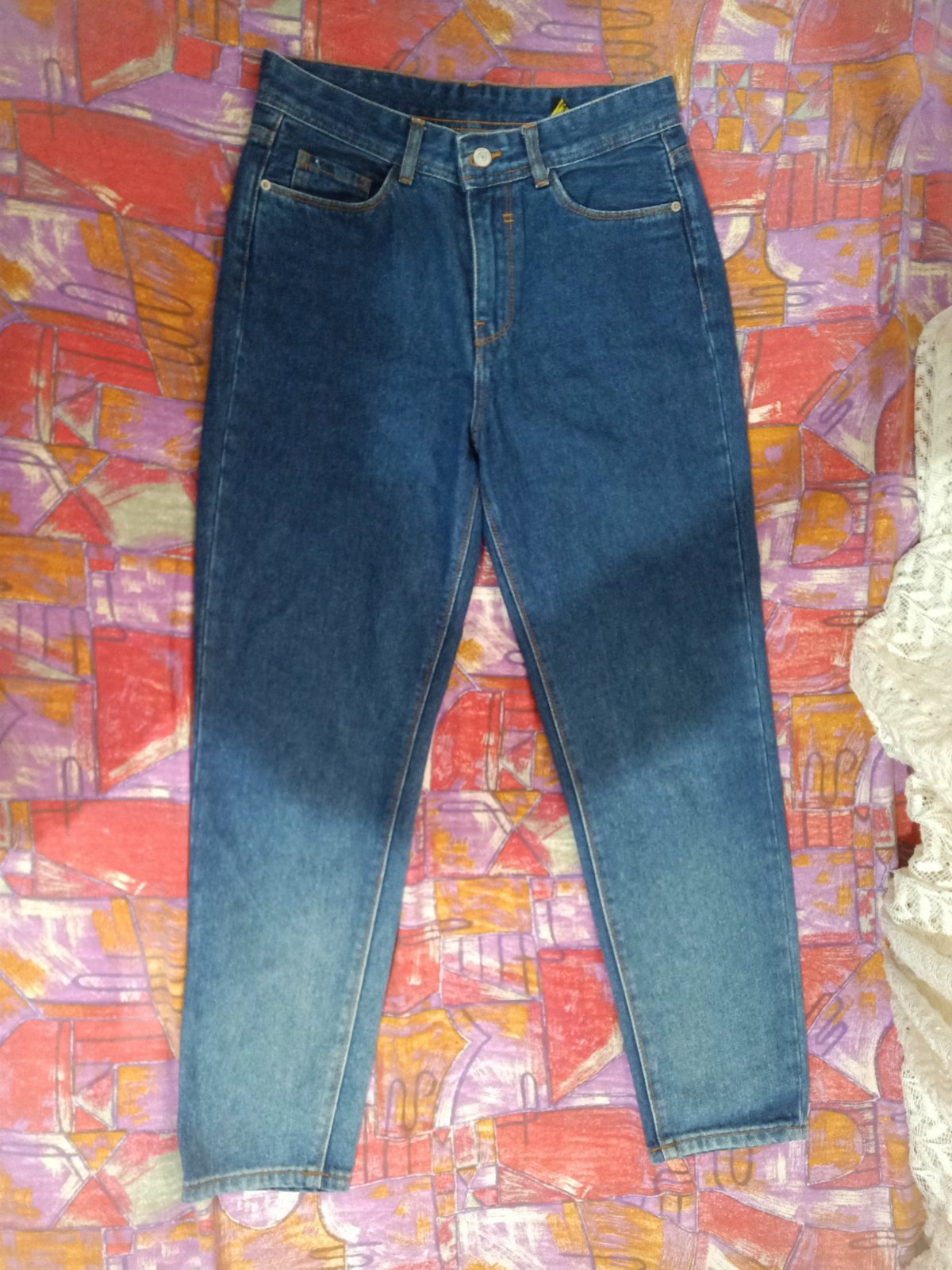 Pantalon taille S jean 