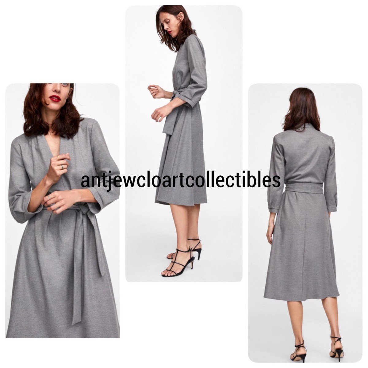 Je vide robe zara taille xs/s forte 