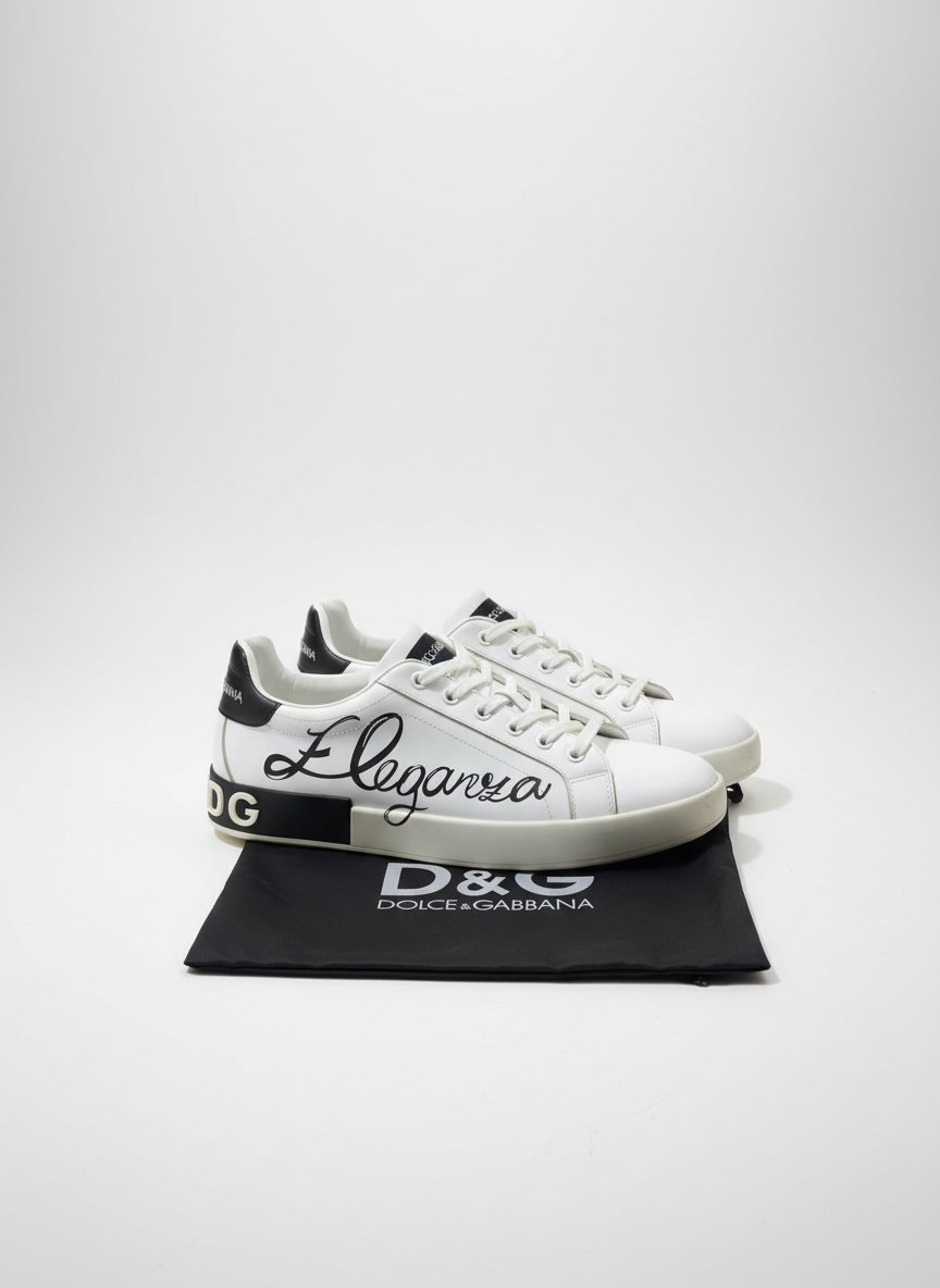 Dolce and gabanna  