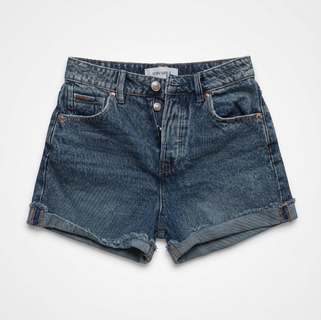 Short stradivarius