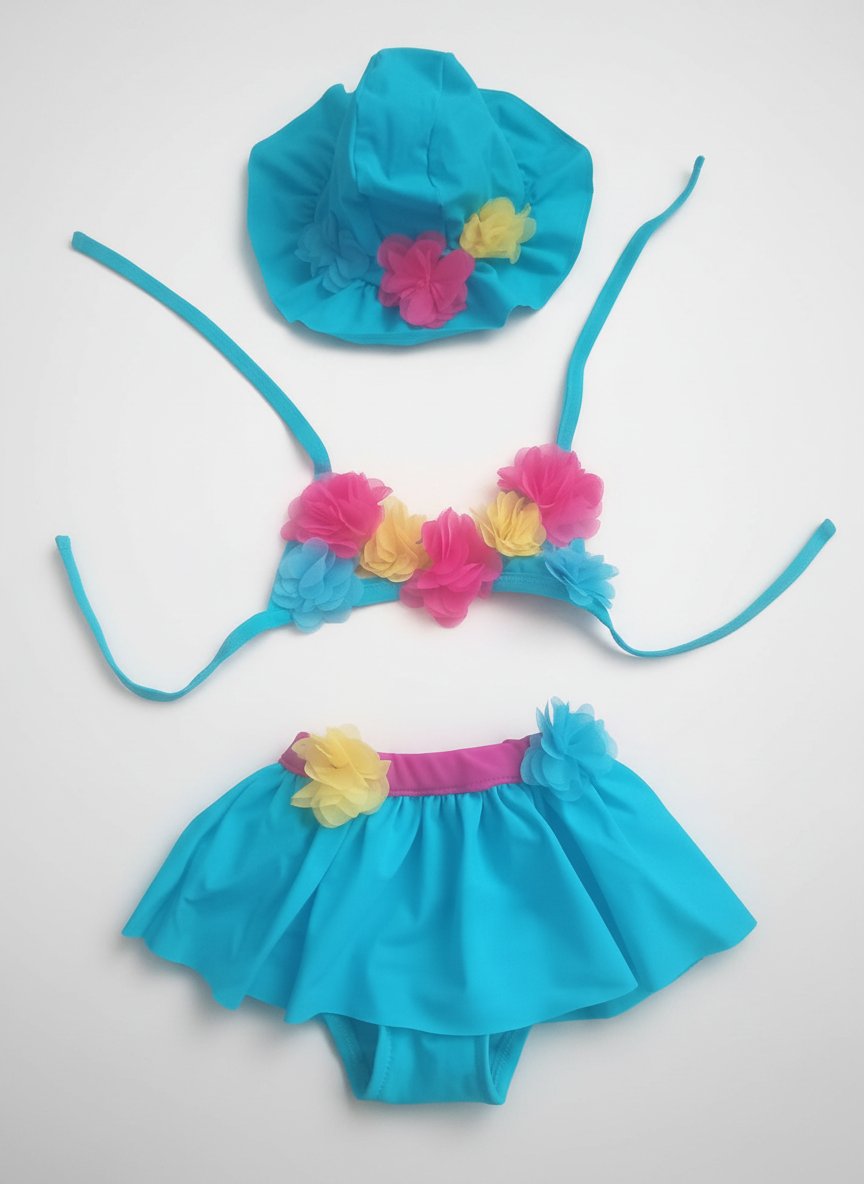 Maillot bébé 