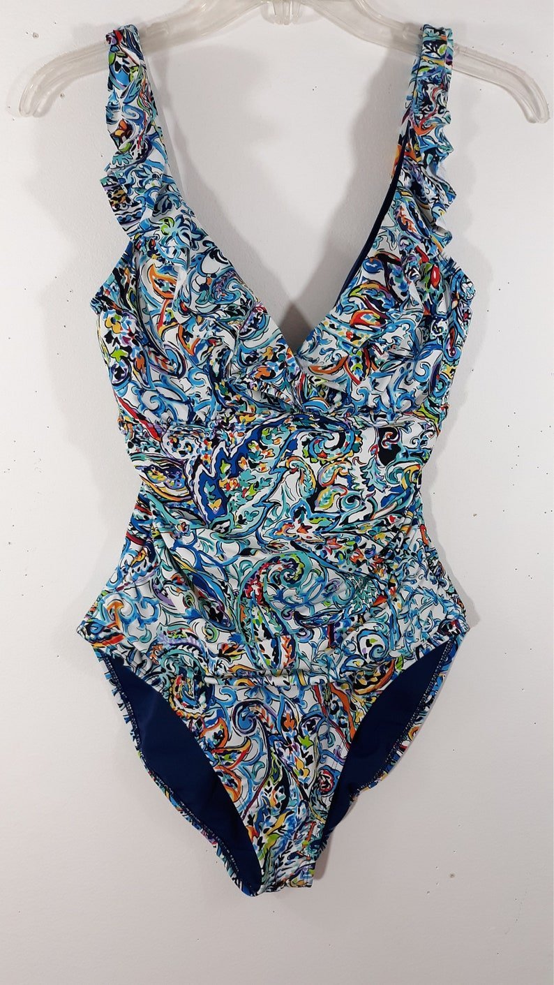 Maillot ralph lauren