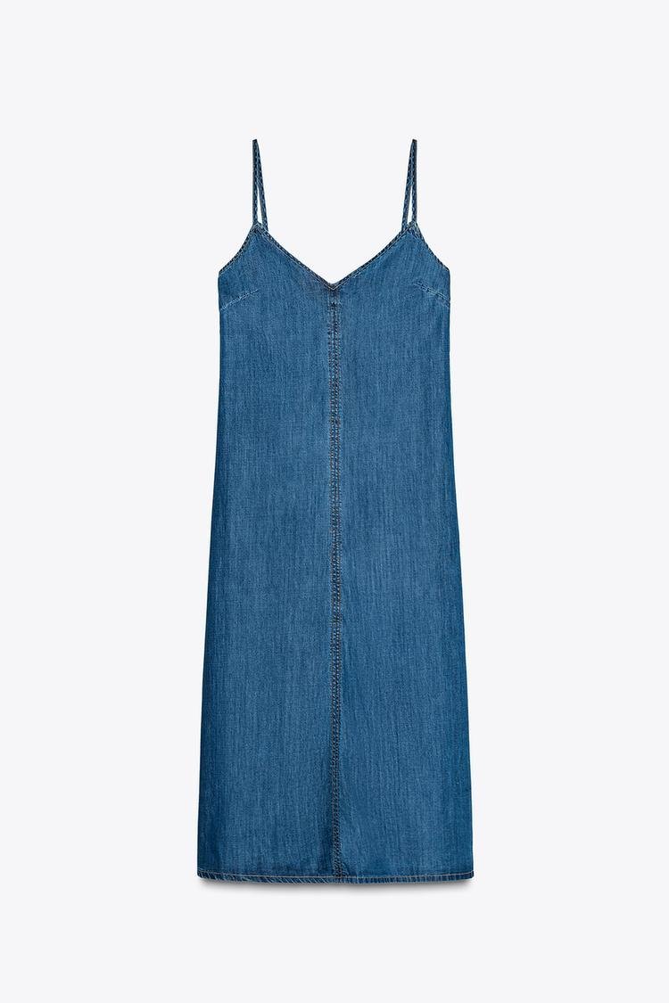 Robe zara 