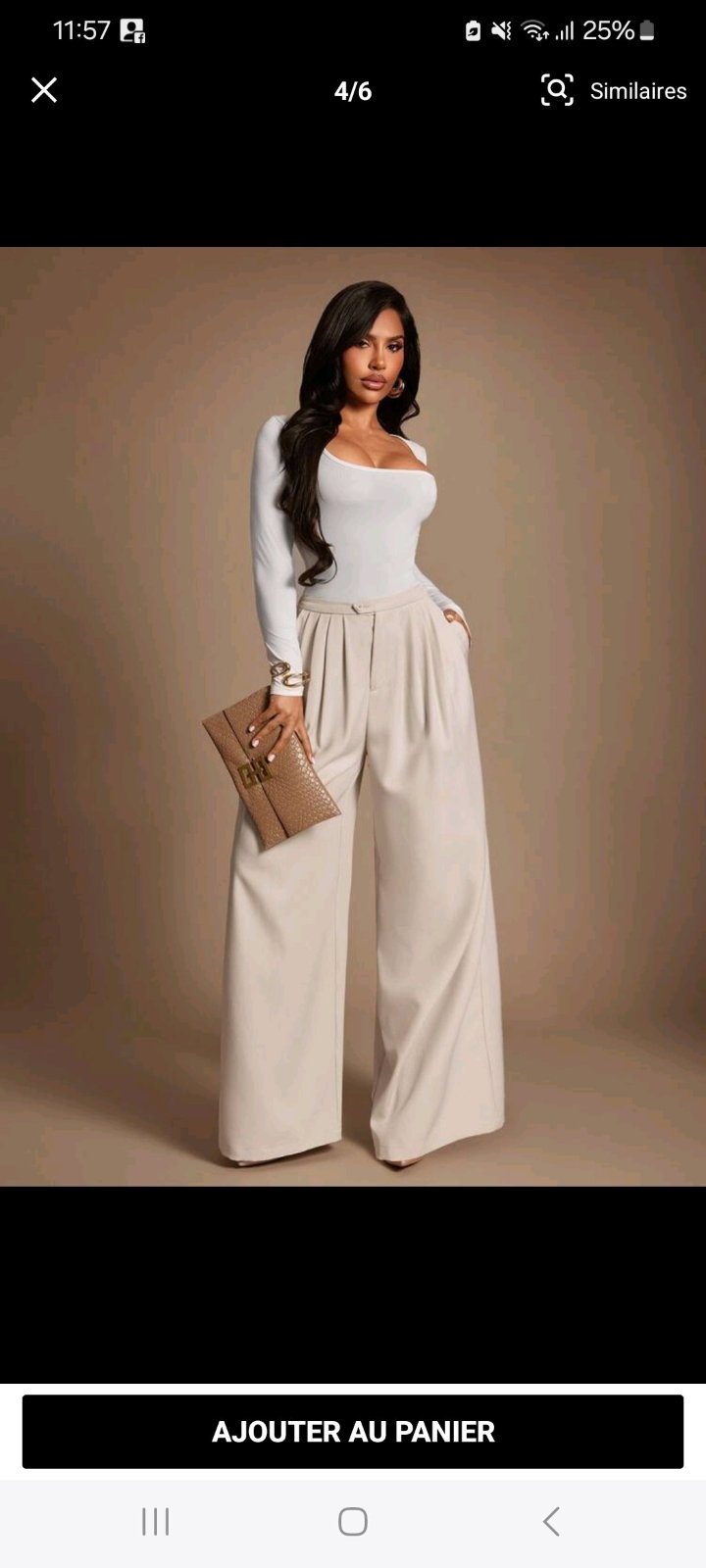 Pantalon 