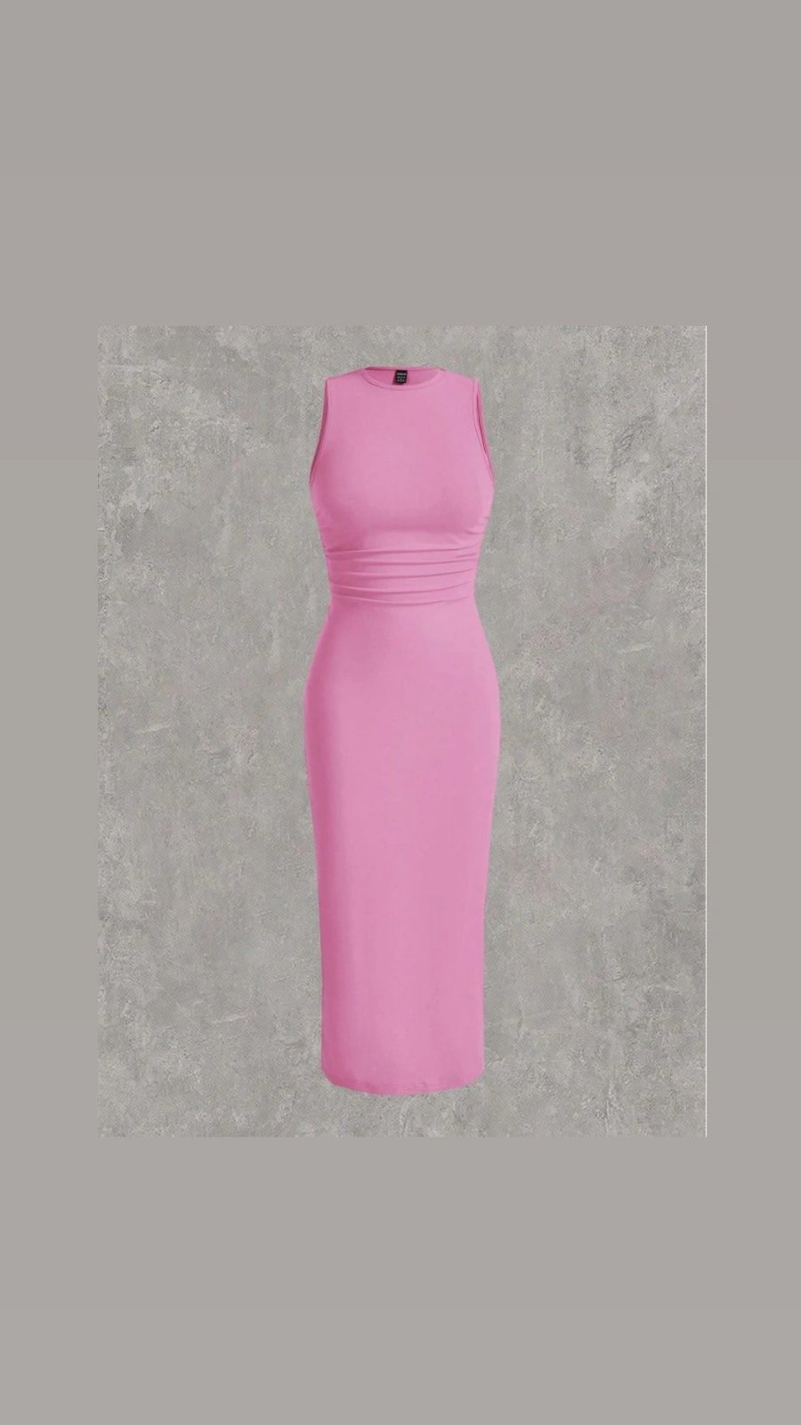 Robe shein 