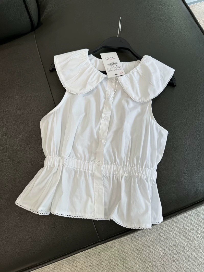 Chemise zara